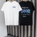 Dior T-shirts for men #A63559