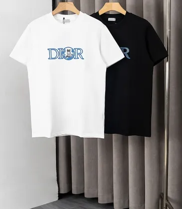 Dior T-shirts for men #A63560