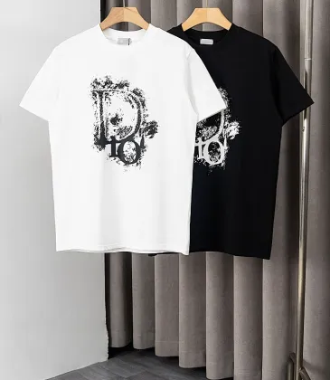 Dior T-shirts for men #A63561