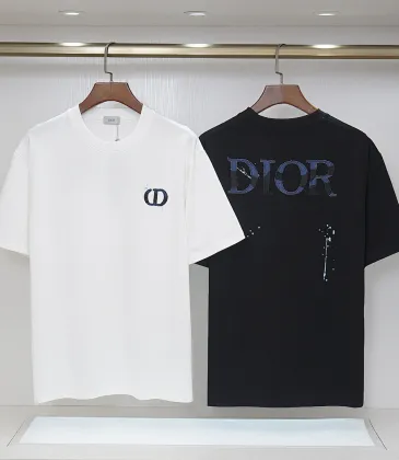 Dior T-shirts for men #A63669
