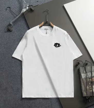 Dior T-shirts for men #A63775