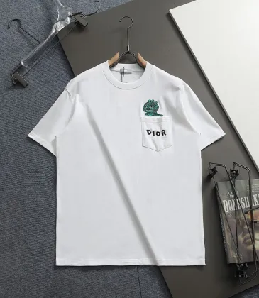Dior T-shirts for men #A63776