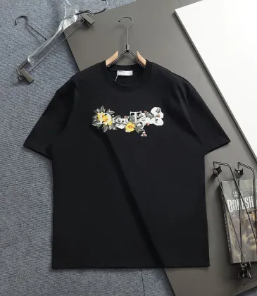 Dior T-shirts for men #A63777