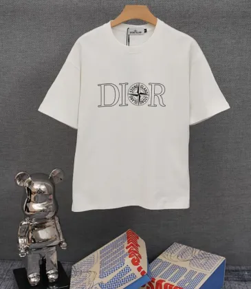 Dior T-shirts for men #A63789