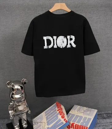 Dior T-shirts for men #A63790