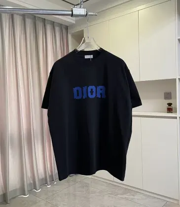 Dior T-shirts for men #A63796