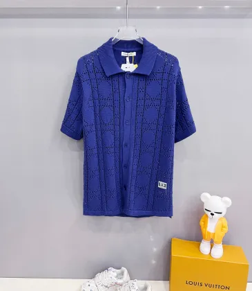 Dior T-shirts for men #A64015