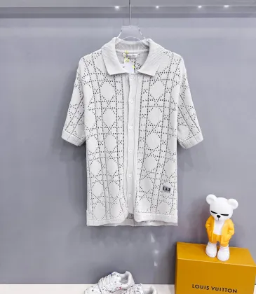 Dior T-shirts for men #A64016