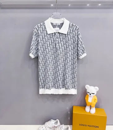 Dior T-shirts for men #A64018