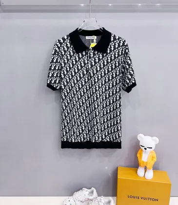Dior T-shirts for men #A64019