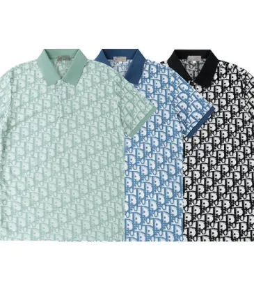 Dior T-shirts for men #A64464