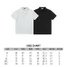 Dior T-shirts for men #A64483