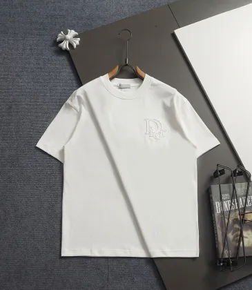 Dior T-shirts for men #A64645