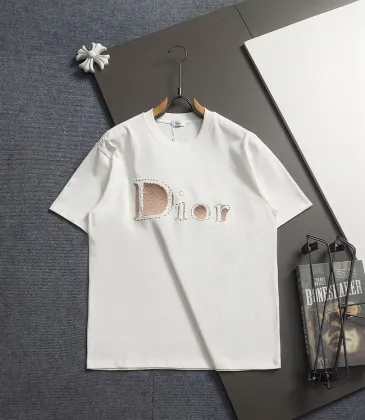 Dior T-shirts for men #A64646