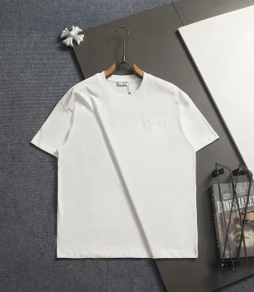 Dior T-shirts for men #A64647