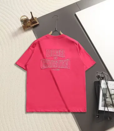 Dior T-shirts for men #A64817