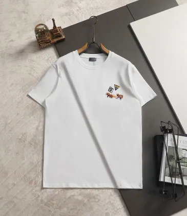 Dior T-shirts for men #A65593