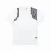 Dior T-shirts for men Black/White #A46986