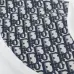 Dior T-shirts for men Black/White #A46986