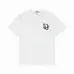 Dior T-shirts for men Black/White #A46988
