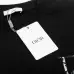 Dior T-shirts for men Black/White #A46988