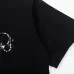 Dior T-shirts for men Black/White #A46988