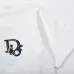 Dior T-shirts for men Black/White #A46988