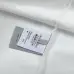 Dior T-shirts for men Black/White #A46988