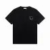 Dior T-shirts for men Black/White #A46988
