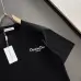 Dior T-shirts for men Black/White #A46994