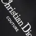 Dior T-shirts for men Black/White #A46994