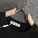 Dior T-shirts for men Black/White #A46994