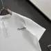 Dior T-shirts for men Black/White #A46994