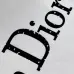 Dior T-shirts for men Black/White #A46994