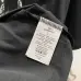 Dior T-shirts for men Black/White #A47013
