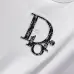 Dior T-shirts for men Black/White #A47013