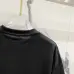 Dior T-shirts for men Black/White #A47013