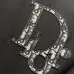 Dior T-shirts for men Black/White #A47013