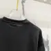 Dior T-shirts for men Black/White #A47014
