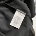Dior T-shirts for men Black/White #A47014