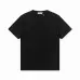 Dior T-shirts for men Black/White #A47033