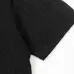 Dior T-shirts for men Black/White #A47033