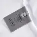 Dior T-shirts for men Black/White #A47040