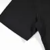 Dior T-shirts for men Black/White #A47040