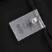 Dior T-shirts for men Black/White #A47040