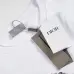 Dior T-shirts for men Black/White #A47040