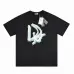 Dior T-shirts for men Black/White #A47040