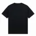 Dior T-shirts for men Black/White #A47044