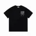 Dior T-shirts for men Black/White #A47045