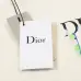 Dior T-shirts for men Black/White #A47045